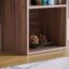 Gerardi 32cm W Standard Bookcase-70966732-28126306