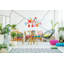 Gael 10 - Light Chandelier-14278001