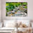 Kerrick Asian Style Garden-108730965