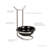 Almodovar Round Spoon Rest