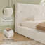 Upholstered Bed