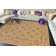 Tapis ivoire persan Atterbury
