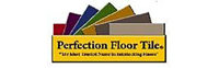 Logo Perfection Floor Tile