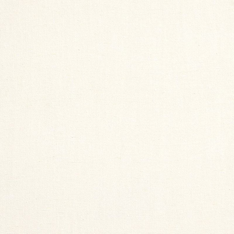 Marco Performance Linen Fabric, Cream