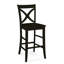 Hues Solid Wood Stool-40666288-40715850