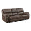 Canapé inclinable de style moderne moelleux-1416205409