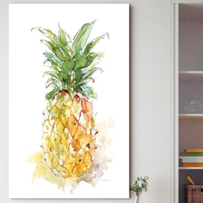 " Delicious Ripe II "