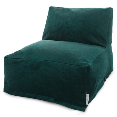 Bean Bag Chair and Lounger by Mack & Milo