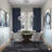 Schaaf Modern LED 3 Halo Ring Chandelier-1442216491