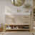 Gold,White,Wood