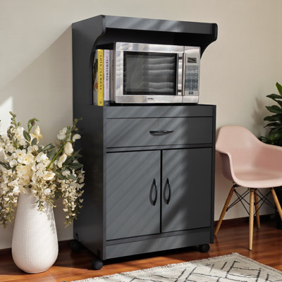 Hearth Kitchen Cabinet by Ebern Designs