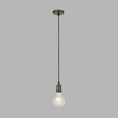 Sarah-Jayne 1 - Light Single Pendant