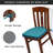 Indoor Chair Cushion-984094286