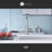 Hena Collection 1-Hole Installation Single Handle Kitchen Faucet with Pull Out Spout Sprayer - Brushed Nickel-55217763