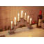 Window Candle