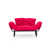 Red Polyester is out of stock