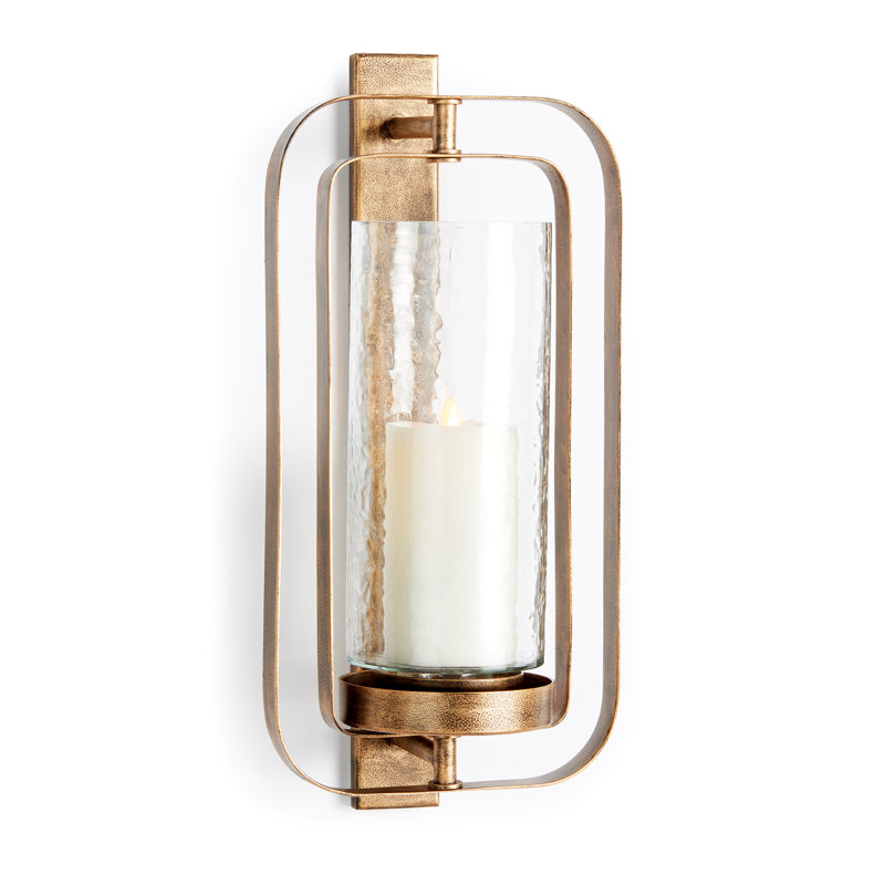Shanita Wall Sconce