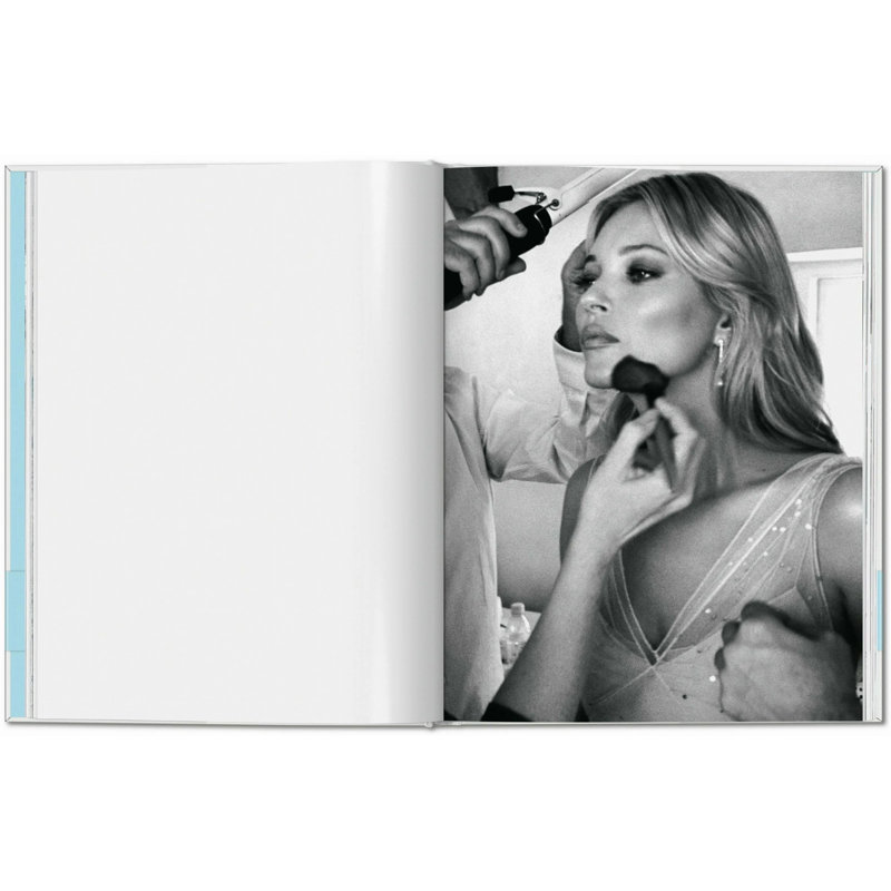 Mario Testino, I Love You