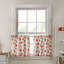 Paire de rideaux multicolores 24 po Curtainworks Honey Crisp (paquet de 2)-1955644346