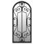 Abdul-Nafi Metal Flat Wall Mirror-1924832617-1924832619