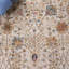 Tapis ivoire Silverado 112-1079532206