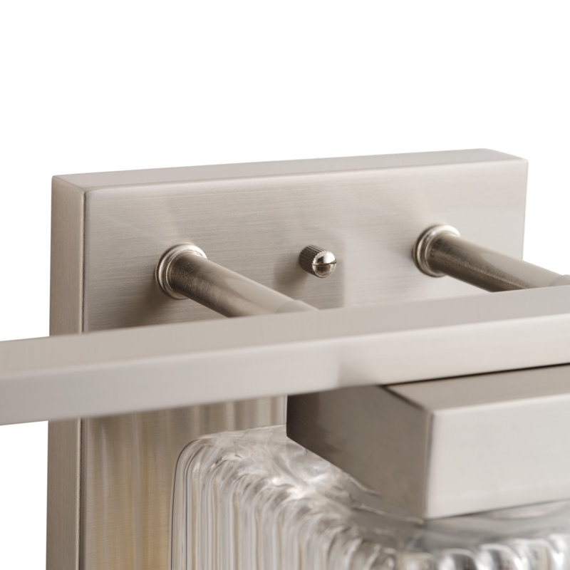 Blau 3 - Light Vanity Light