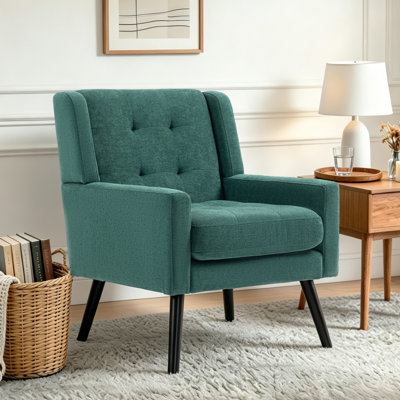 Fauteuil d'appoint Bolanle
