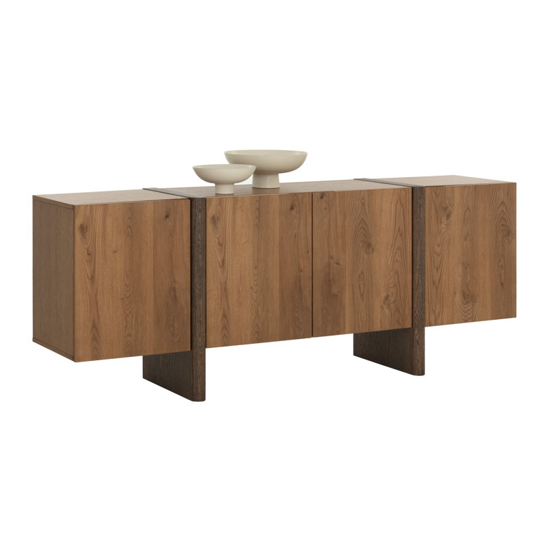 Ewan 83.25'' W Sideboard