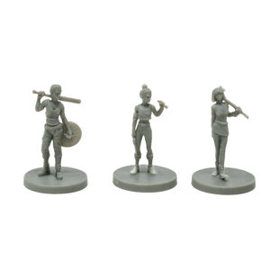 Van Ryder Games 1 Player Accessory