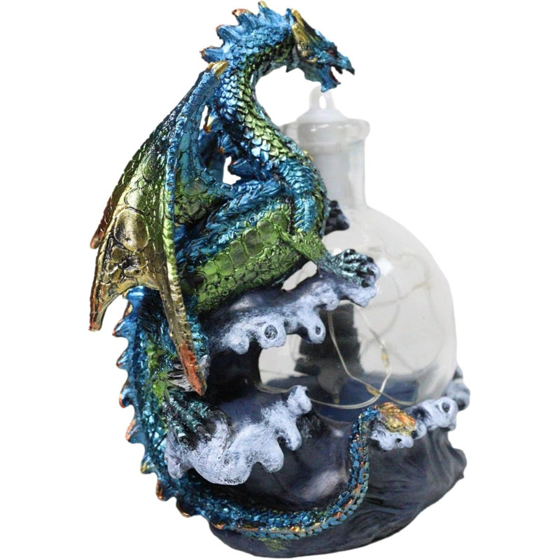 Figurine de navire
