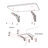 Floating Desk-1232039342