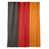 Black/Red/Orange