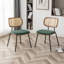 Sirine Upholstered Dining Chair-1865380973