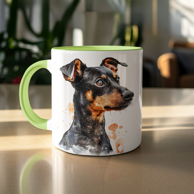Mug