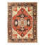 Warvin Southwestern Area Rug