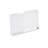 Mcmann Clear Acryllic Matte Picture Frame-32753123