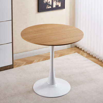 Table de salle à manger ronde