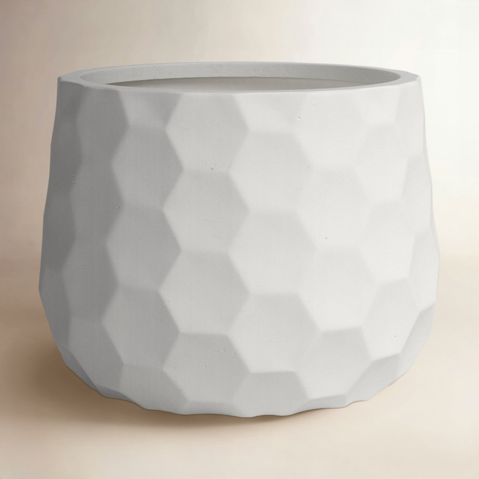 Edison Handmade Pot Planter