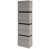 Oak Bardolino Grey is out of stock selected