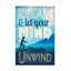 "Let Mind Unwind" sur toile-98233067
