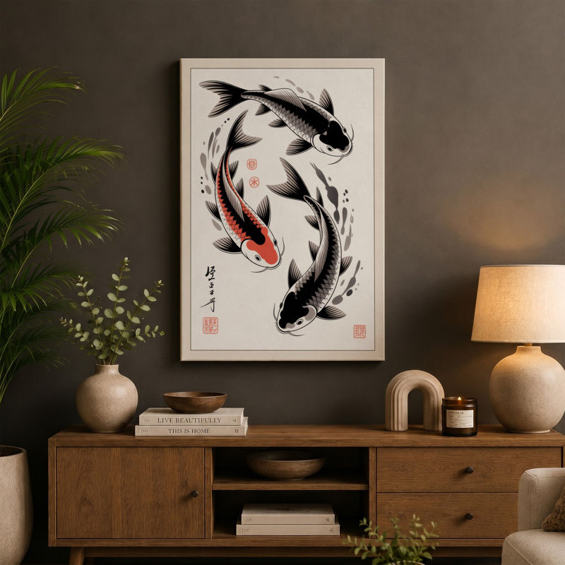 Print, 18x12 - 45.7 x 30.5 cm, Sage Border