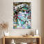 Leisha David Graffiti lourd-108244654