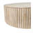 Seattle Solid Wood Single Coffee Table