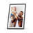 Impecca 15.6” SMART Digital Photo Frame, Touchscreen, Up to 100,000 photos