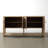 Sopaul 67'' Solid Wood Sideboard