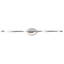 1 - Light LED Bath Bar-1791980985