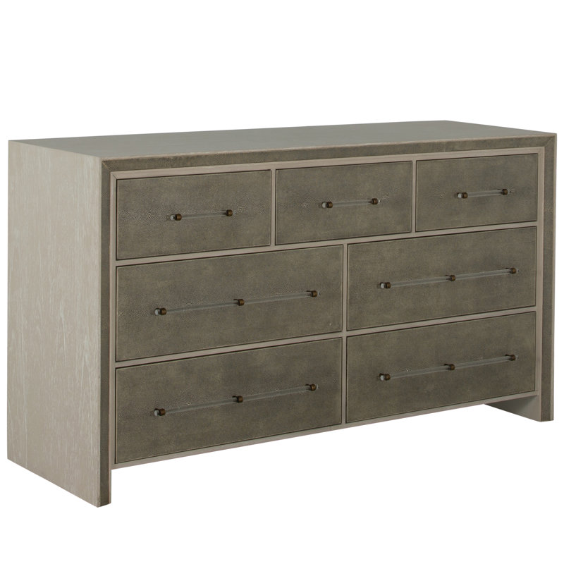 Alford Chest