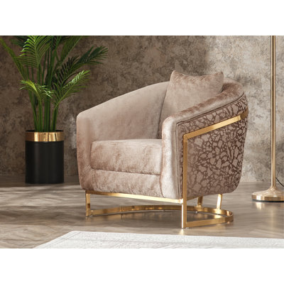 Fauteuil Elegance