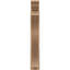 Bois de cèdre brut brut Funston-89128349