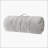 Poly Chenille Lounge Floor Pillow Cushion-107559286